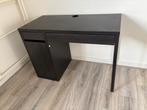 Ikea Micke bureau, Ophalen, Zo goed als nieuw