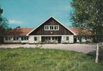 Natuurvriendenhuis Het Hunehuis Havelte, Verzenden, 1960 tot 1980, Ongelopen, Drenthe