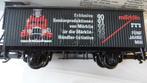 mooie mhi wagon 31979, Wisselstroom, Ophalen of Verzenden, Märklin, Nieuw