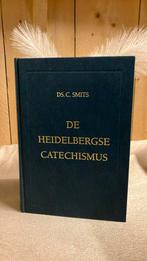 KR-3 Ds C Smits Heidelbergse Catechismus, Ophalen of Verzenden, Zo goed als nieuw