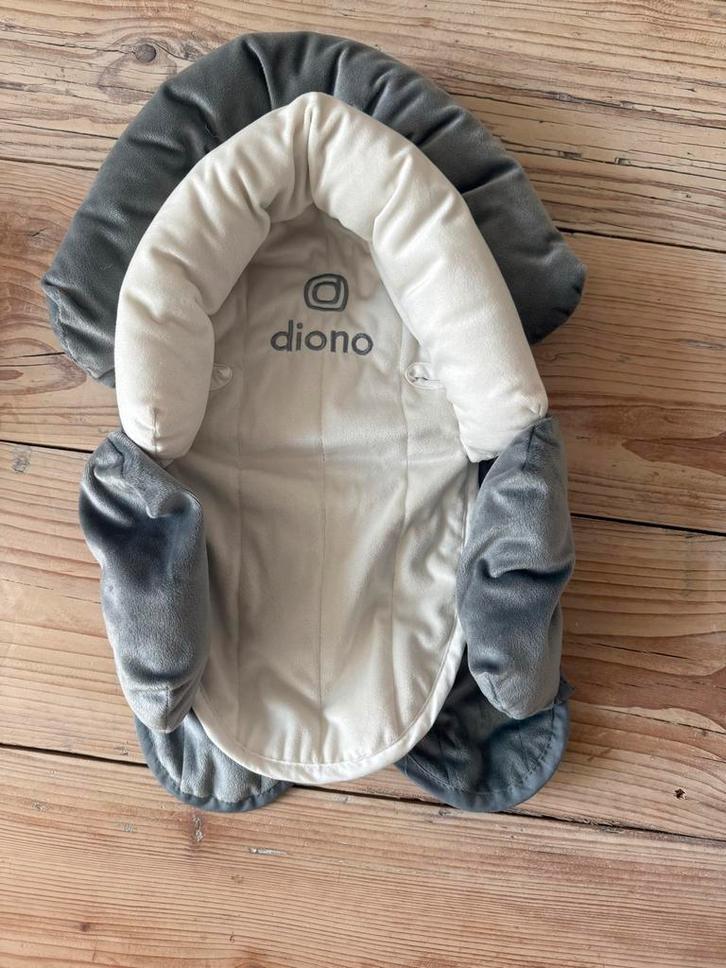 Autostoel Zitverkleiner New Born - Maxi Cosi Compatible, Kinderen en Baby's, Autostoeltjes, Zo goed als nieuw, Overige merken