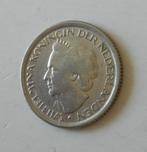 Nederland 25 cent 1948, Postzegels en Munten, Munten | Nederland, Verzenden, Koningin Beatrix, 25 cent, Losse munt