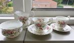 Royal Albert servies, Antiek en Kunst, Verzenden