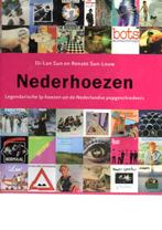 Nederhoezen, legendarische LP-hoezen uit Nederlandse pop, Boeken, Muziek, Ophalen of Verzenden, Zo goed als nieuw, Di-Lan Sun & Renate Sun