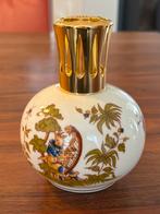 Lampe Berger - aardewerk - Moustiers, Ophalen of Verzenden, Overige materialen, Minder dan 25 cm