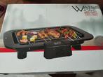 Electrische BBQ-GRILL 2200 watt, Ophalen, Zo goed als nieuw, Minder dan 4 personen
