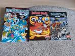 3 Donald Duck thema Pockets, Gelezen, Europa, Ophalen of Verzenden, Meerdere comics