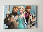 Frozen Canvas, Huis en Inrichting, Ophalen, Zo goed als nieuw, Print