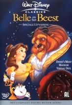 Belle en het beest, Ophalen of Verzenden, Gebruikt, Avontuur, Film