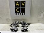 Fiat 500X SET Dagrijverlichting  DRL Mistlamp LINKS RECHTS, Ophalen of Verzenden, Gebruikt, Fiat