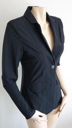 nieuw zwart jasje van MOOIJ, Maat 38/40 (M), Verzenden, Zwart, Nieuw