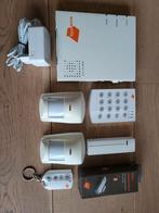 Woonveilig Alarmsysteem Compleet, Ophalen of Verzenden