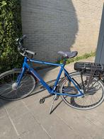 Batavus Fonk E-bike N7 2024 – Size 57, Fietsen en Brommers, Ophalen, Batavus, Zo goed als nieuw, 50 km per accu of meer