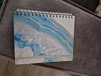 Mascha planner blauw gesealed, Diversen, Agenda's, Ophalen of Verzenden, Nieuw