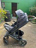 Trio Strider M + Strider M reiswieg + Baby-Safe 3 i-Size, Overige merken, Gebruikt, Combiwagen, Ophalen