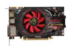 XFX Radeon HD 5750, Computers en Software, Videokaarten, Verzenden, HDMI, PCI-Express 2, Overige chipsets