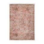 Nieuw vloerkleed licht roze 200x300 Shanghai, Ophalen, 200 cm of meer, Alle stijlen, Rechthoekig