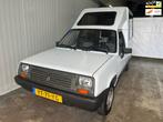 Renault Express 1.1 EERSTE EIGENAAR 70.000 KM NAP INVALIDE/R, Voorwielaandrijving, Gebruikt, Overige modellen, 4 cilinders