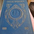 Gedenkboek der nederlanders, Boeken, Ophalen of Verzenden, 19e eeuw, Gelezen