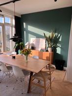IKEA Stockholm eettafel, Huis en Inrichting, Tafels | Eettafels, Ophalen, Gebruikt, 200 cm of meer, 50 tot 100 cm