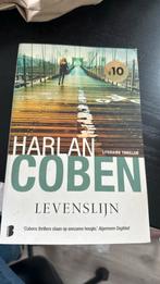 Harlan Coben - Levenslijn, Boeken, Harlan Coben, Ophalen of Verzenden, Zo goed als nieuw, Nederland
