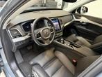 Volvo XC90 2.0 T8 Recharge AWD Plus Dark Trekhaak H/K Premiu, Gebruikt, Euro 6, 4 cilinders, 1969 cc