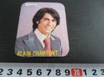 sticker joepie alain chamfort, Verzamelen, Stickers, Ophalen, Zo goed als nieuw, Bedrijf of Vereniging