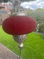 Oosterse lamp NIEUW, Huis en Inrichting, Lampen | Hanglampen, Ophalen, Nieuw, Oosters, 50 tot 75 cm
