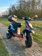 Gilera storm 150cc brom, Ophalen, Zo goed als nieuw, Overige modellen