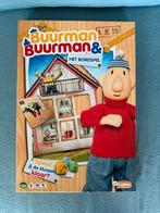Buurman & Buurman het bordspel, Ophalen, Zo goed als nieuw