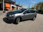 Nissan Qashqai+2 2,0 tdi automatic 4*4 2012, Automaat, Euro 5, Zwart, Leder