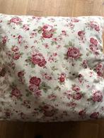 Kussens, Huis en Inrichting, Woonaccessoires | Kussens, Ophalen, Gebruikt, Vierkant