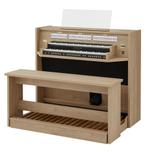 Johannus Studio 260 klassiek orgel | NIEUW MODEL, Verzenden, Nieuw, 2 klavieren, Orgel