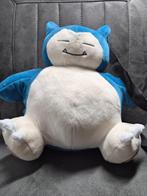 Pokémon Snorlax Pluche Rugzak – 36 cm – Nieuw!, Sieraden, Tassen en Uiterlijk, Tassen | Rugtassen, 25 tot 40 cm, Nieuw, 30 tot 45 cm