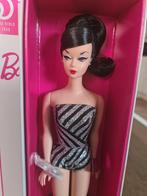 Barbie silkstone  60 sparkle nrfb, Verzamelen, Ophalen of Verzenden, Zo goed als nieuw, Pop