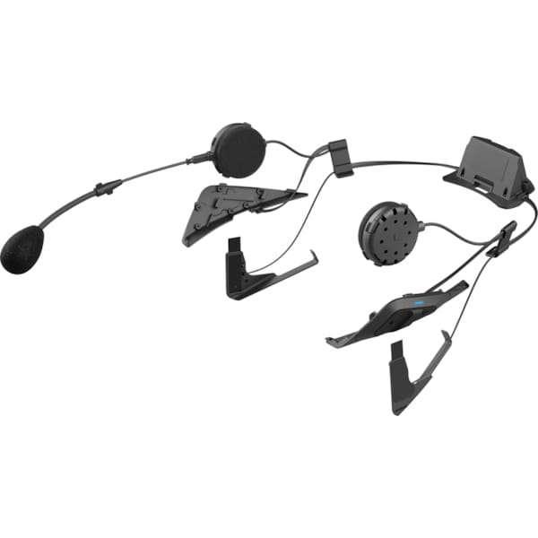 Shoei SRL Mesh communicatie set, Motoren, Accessoires | Overige, Nieuw, Ophalen of Verzenden