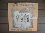 Wargaren - Met stille trom, Ophalen of Verzenden, Gebruikt, 12 inch