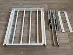 🟧 IKEA komplement uittrekbare broekhanger voor PAX kast wit, Huis en Inrichting, Kasten | Kledingkasten, Ophalen, 50 tot 100 cm