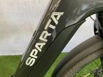 Sparta d-Burst Energy METb 625Wh. Heren Zwart 61cm 2022, Fietsen en Brommers, Elektrische fietsen, Sparta, Gebruikt, -, - 0
-, NL
