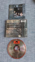 Cd Jack Bruce (Cream) - Harmony Row, Ophalen of Verzenden, 1980 tot 2000, Gebruikt