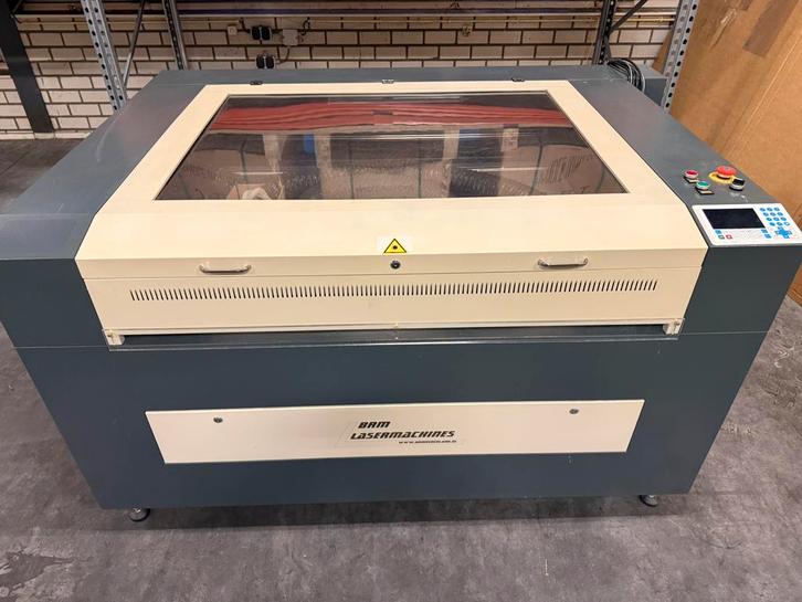 laser BRM 150W, Hobby en Vrije tijd, Elektronica-componenten, Gebruikt, Ophalen