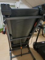 Loopband inklapbaar, Sport en Fitness, Tafeltennis, Ophalen, Zo goed als nieuw, Tafel Outdoor, Inklapbaar