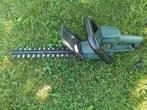 Black & Decker Heggenschaar, Ophalen of Verzenden, Gebruikt, Elektrisch, Black & Decker