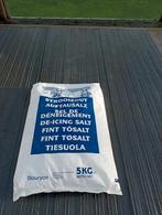 Strooizout in 5 kg zakken per zak 2euro 6 zakken voor 10 eur, Ophalen, Zo goed als nieuw