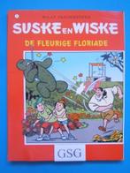 Suske en Wiske de fleurige Floriade nr. 3910-01 (Nieuw), Boeken, Eén stripboek, Ophalen, Nieuw