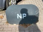 Jumboblokken Varkensruggen - Niet Parkeren, Tuin en Terras, Palen, Balken en Planken, Ophalen, Gebruikt, Minder dan 180 cm, Overige typen
