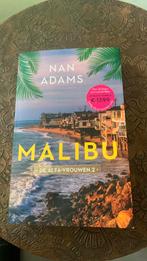 Malibu, Ophalen of Verzenden, Zo goed als nieuw, Nederland, Nan Adams