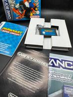 Super mario kart circuit gba, Racen en Vliegen, Ophalen of Verzenden, Zo goed als nieuw, Vanaf 3 jaar