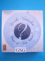 Sterke verhalen waar of niet waar? nr. 999-WON01-01, Ophalen, Nieuw