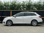 Seat Ibiza ST 1.2 TSI FR|NWE KETTING|XENON|NAVI|CRUISE|CLIMA, Voorwielaandrijving, Euro 5, 86 pk, Gebruikt